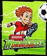 game pic for Playman World Soccer Mobile
